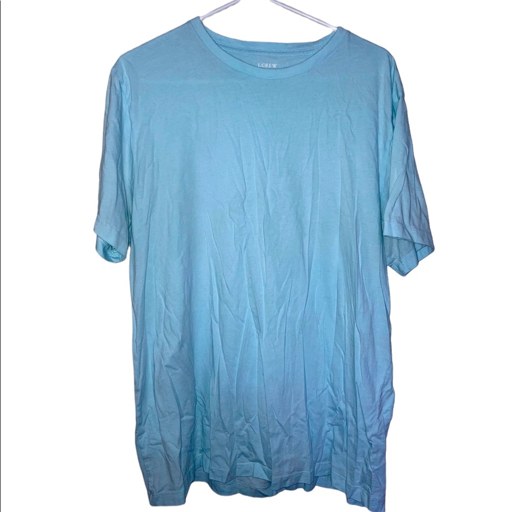 Jcrew Mens T-shirt